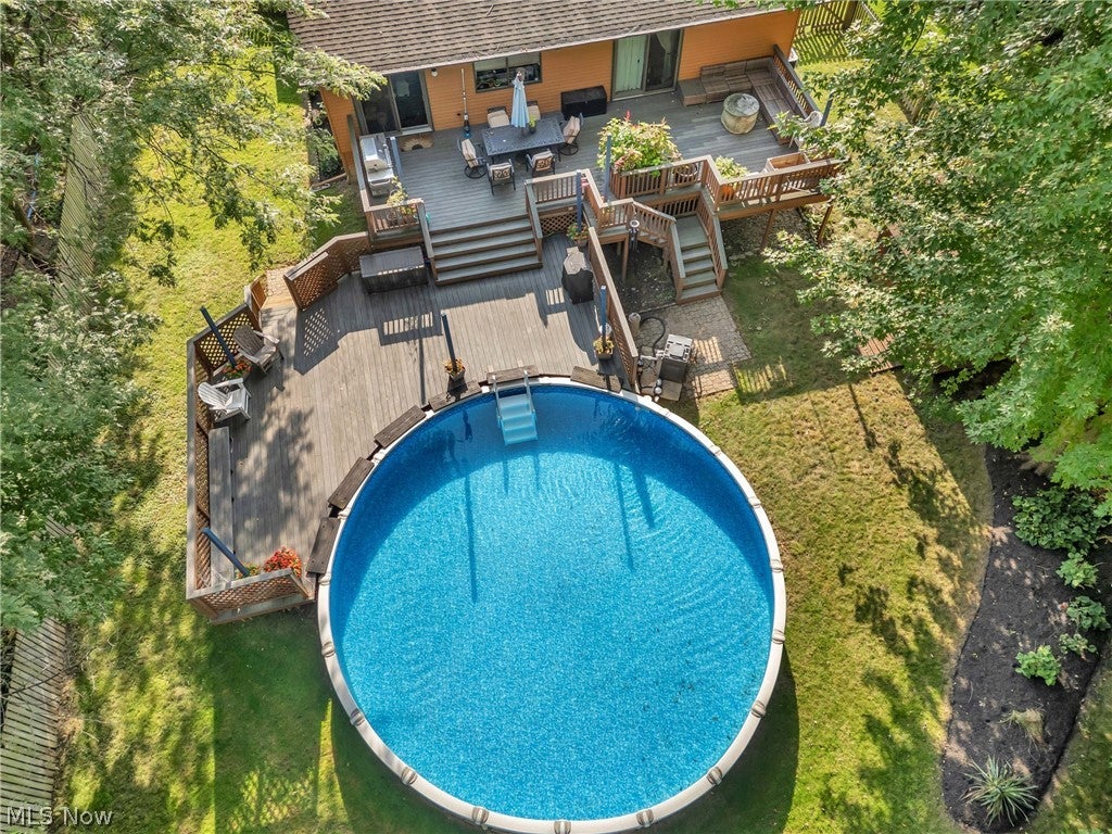 5804 Mallard Court