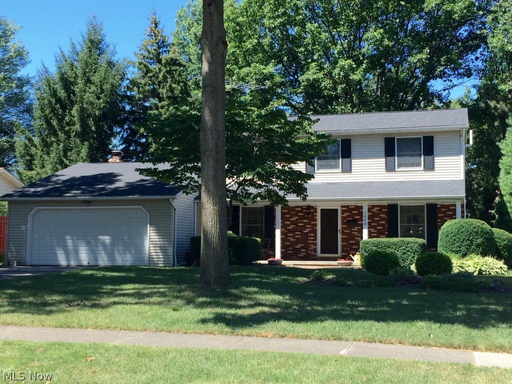 West Rdg - Residential