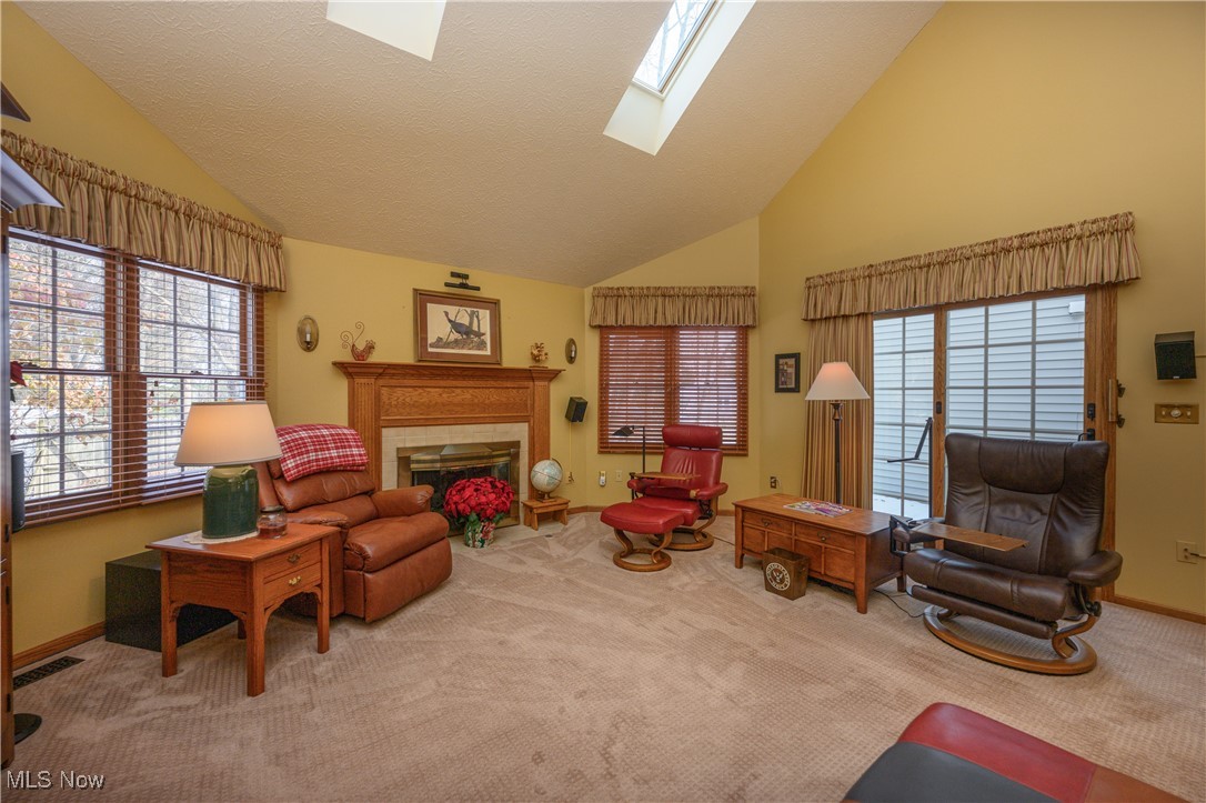 Pheasant Meadows Condo - Residential