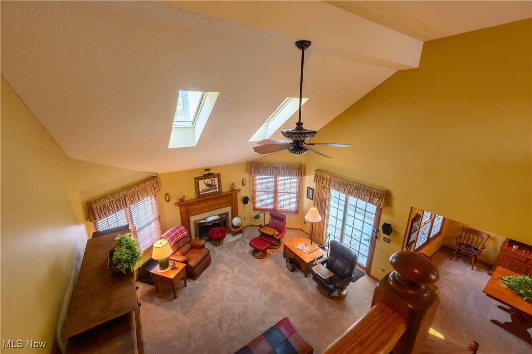 Pheasant Meadows Condo - Residential