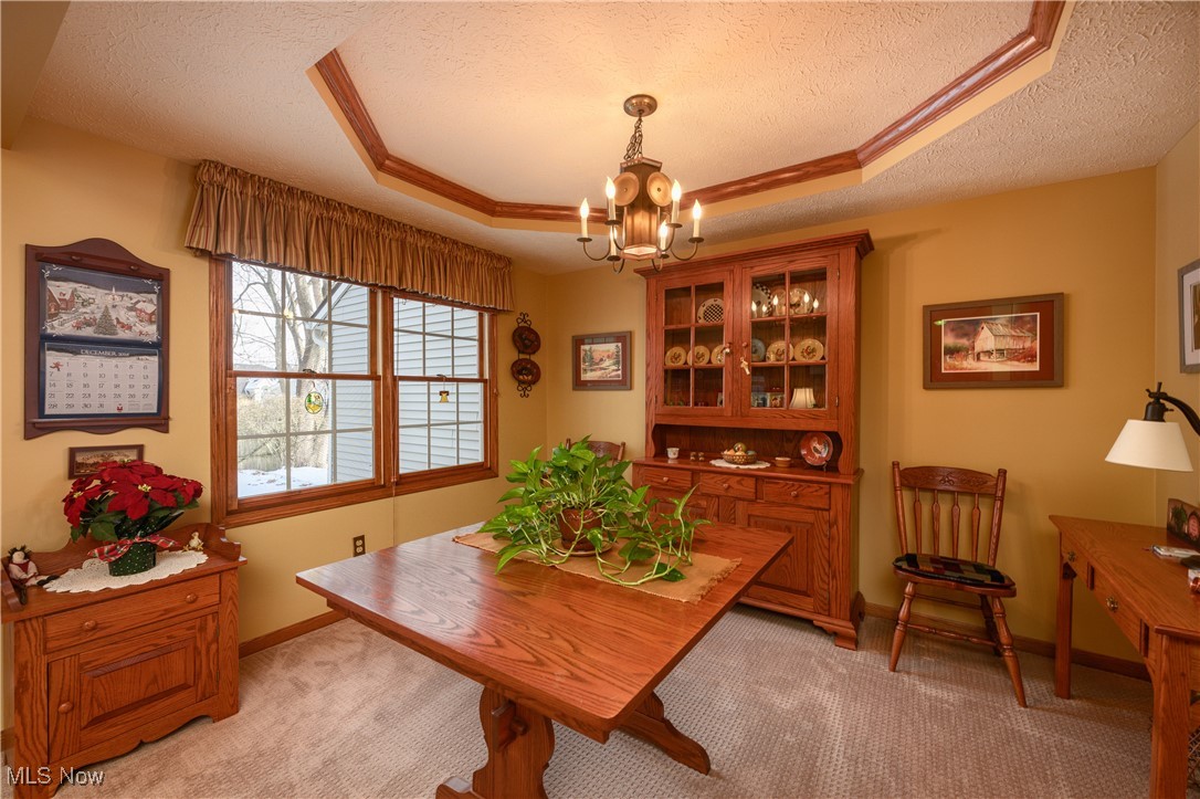 Pheasant Meadows Condo - Residential