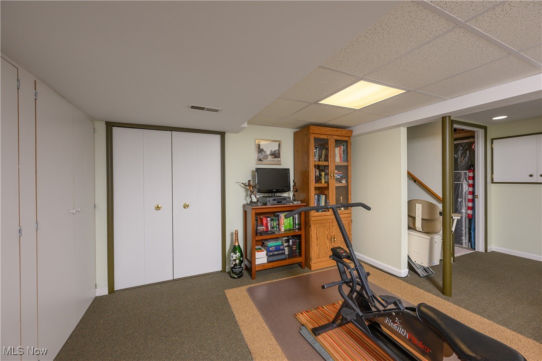 Pheasant Meadows Condo - Residential