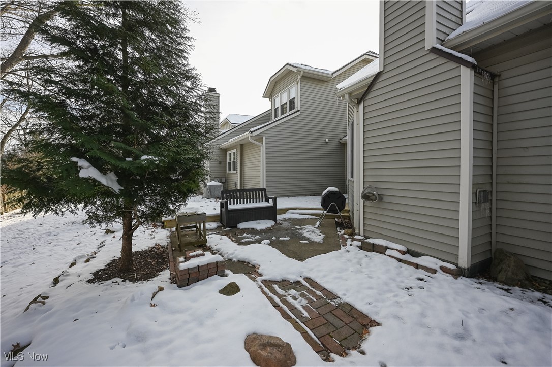 Pheasant Meadows Condo - Residential