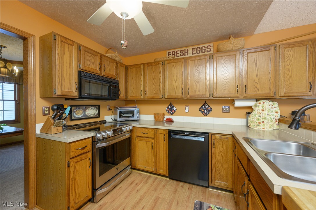 Pheasant Meadows Condo - Residential