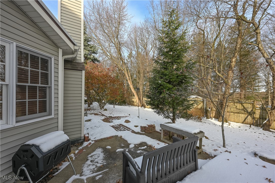 Pheasant Meadows Condo - Residential