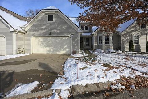 677 Sally Circle Wadsworth OH 44281