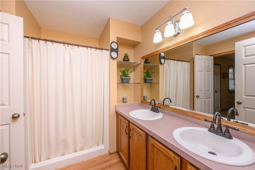 Pheasant Meadows Condo - Residential