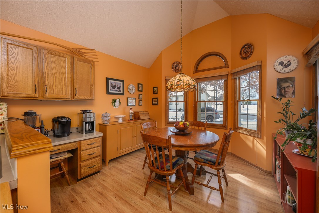 Pheasant Meadows Condo - Residential