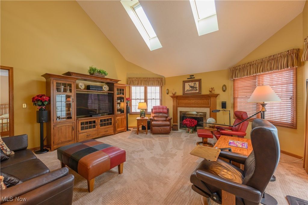 Photo of 677 Sally Circle, Wadsworth, OH 44281 (MLS # 5176349)