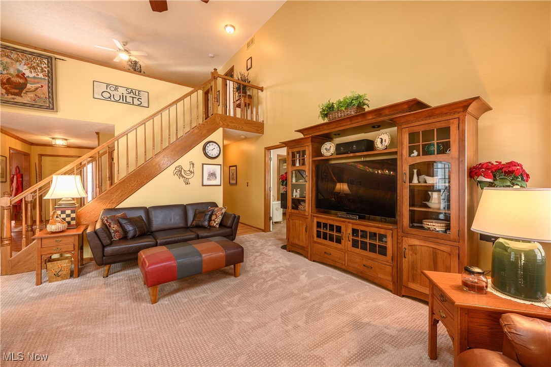 Pheasant Meadows Condo - Residential