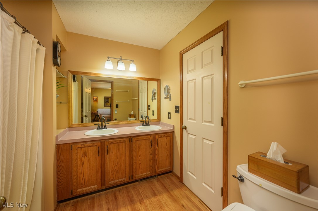 Pheasant Meadows Condo - Residential