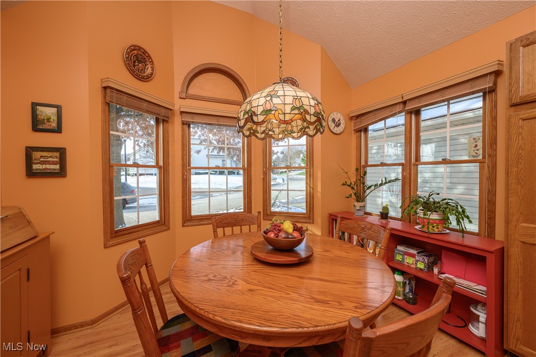 Pheasant Meadows Condo - Residential