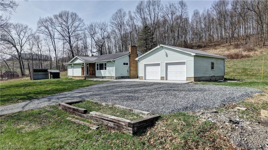 Photo of 3265 Yorkview Road SW, New Philadelphia, OH 44663 (MLS # 5193422)