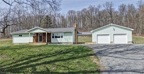 Homes For Sale - 3265 Yorkview Road<br/> New Philadelphia, OH 44663