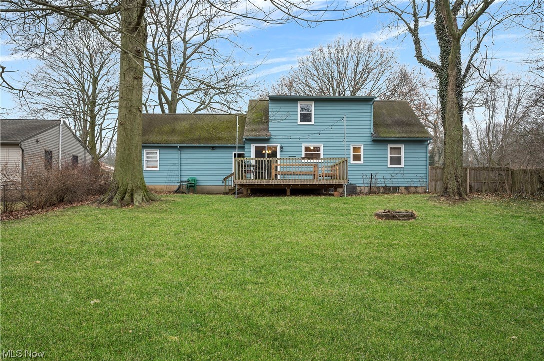 Wadsworth - Residential