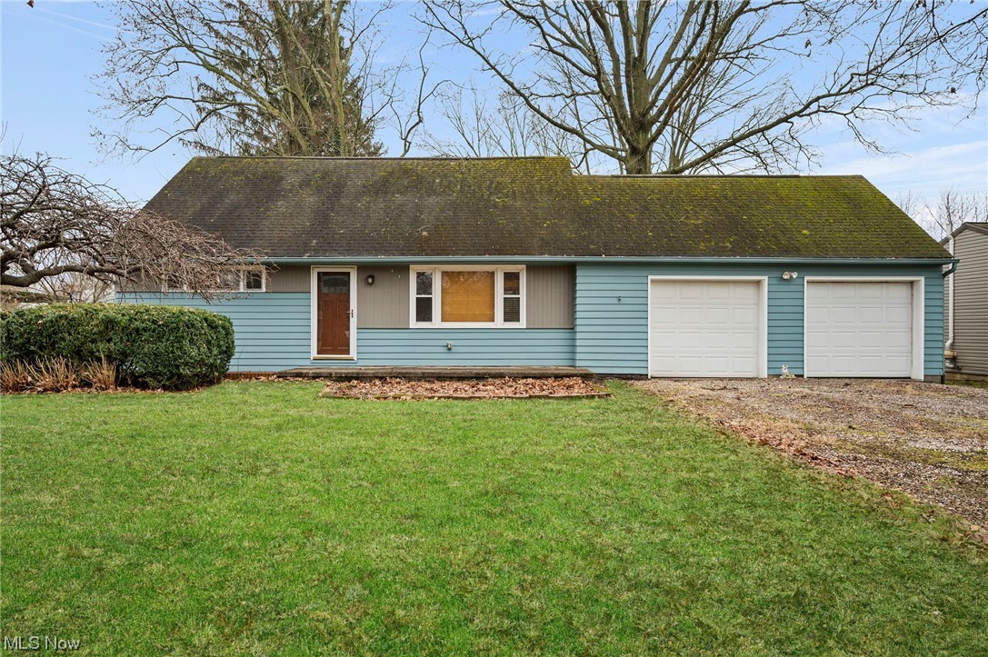 Wadsworth - Residential