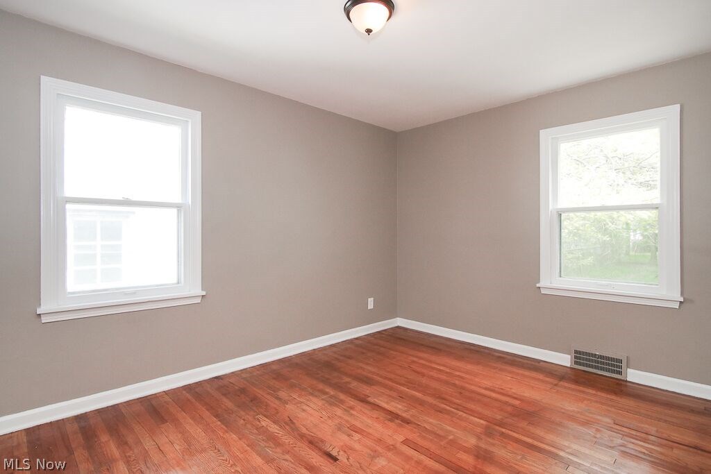 Euclid Homes - Residential Lease