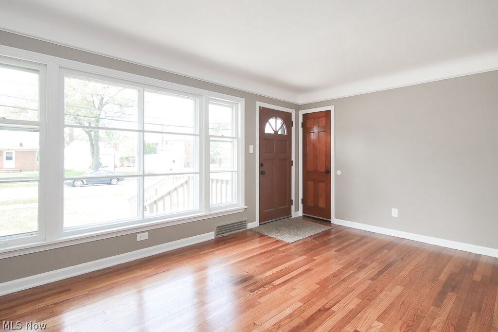 Euclid Homes - Residential Lease