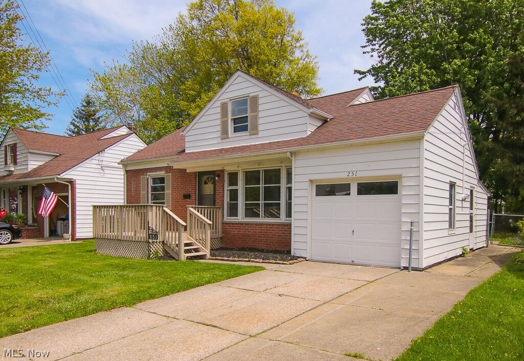 Euclid Homes - Residential Lease