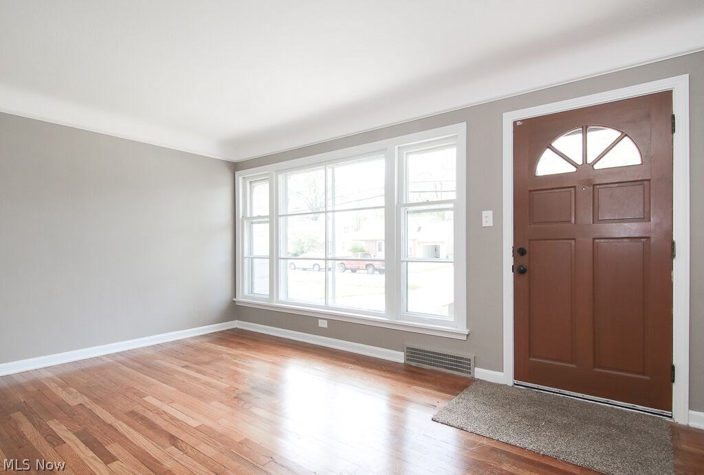 Euclid Homes - Residential Lease