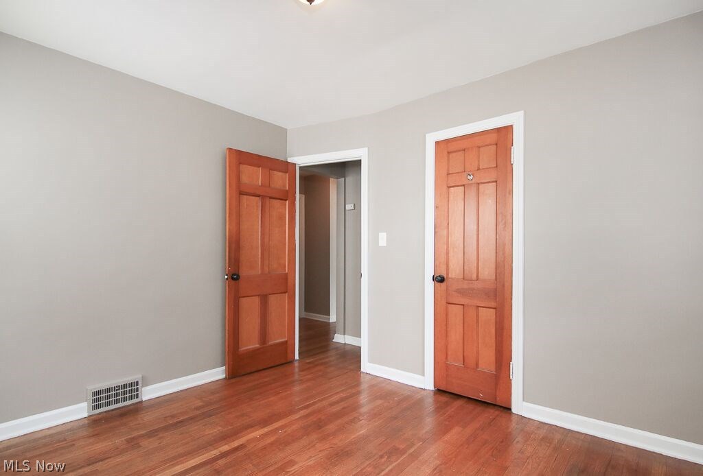 Euclid Homes - Residential Lease