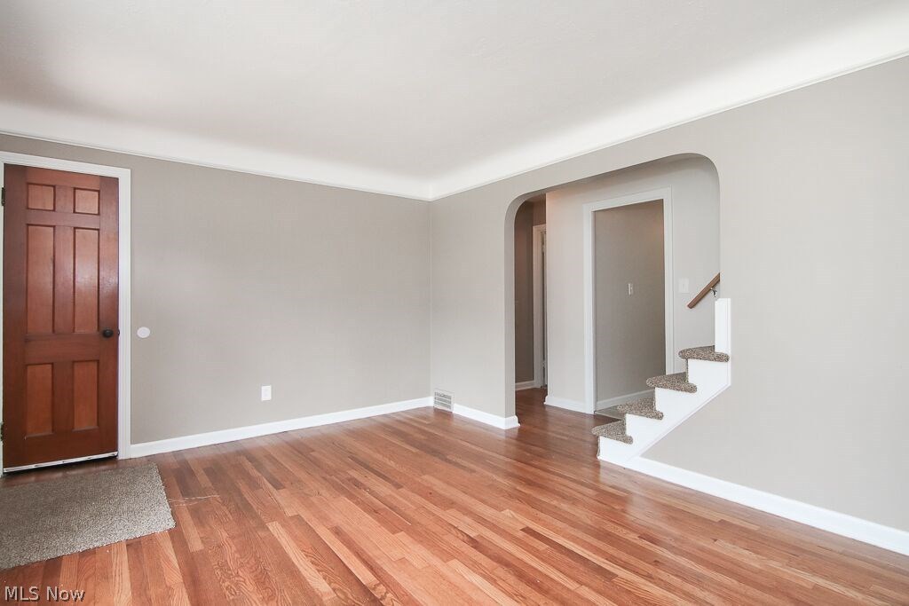 Euclid Homes - Residential Lease