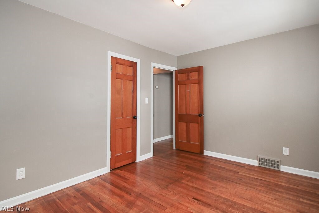 Euclid Homes - Residential Lease