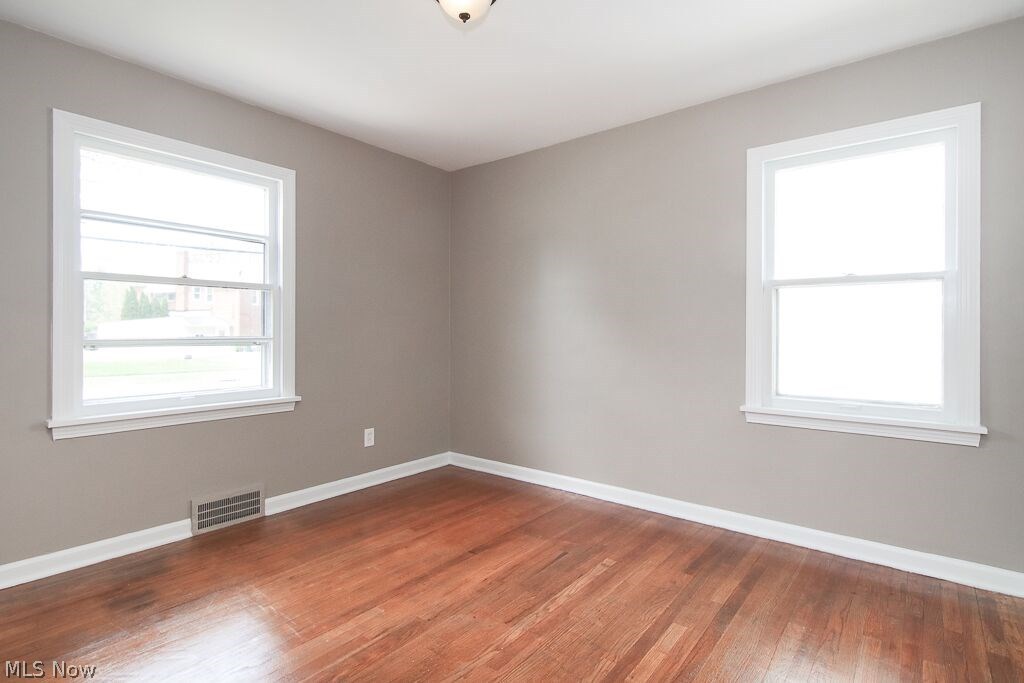 Euclid Homes - Residential Lease