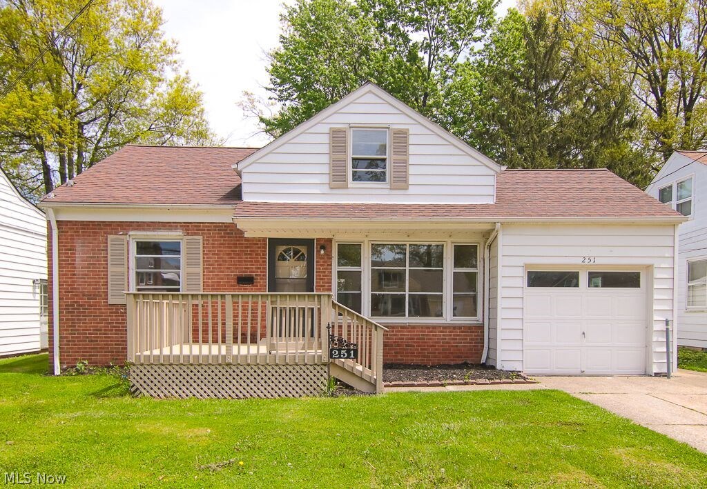 Euclid Homes - Residential Lease