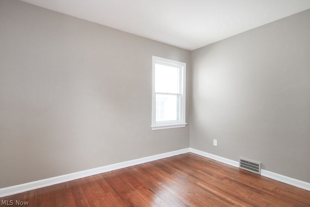 Euclid Homes - Residential Lease