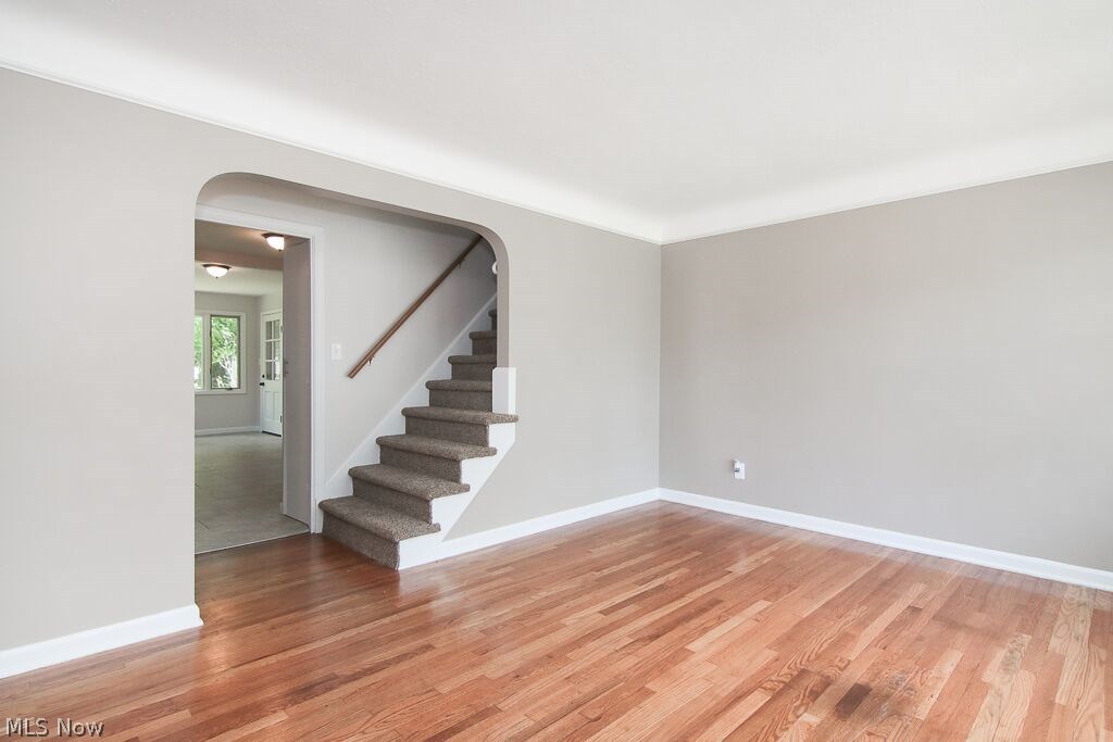 Euclid Homes - Residential Lease