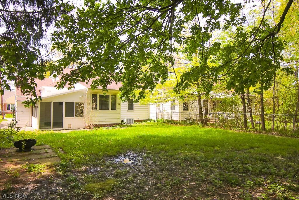 Euclid Homes - Residential Lease