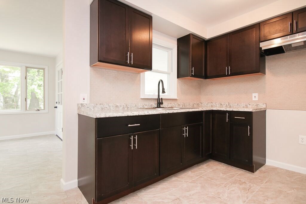 Euclid Homes - Residential Lease