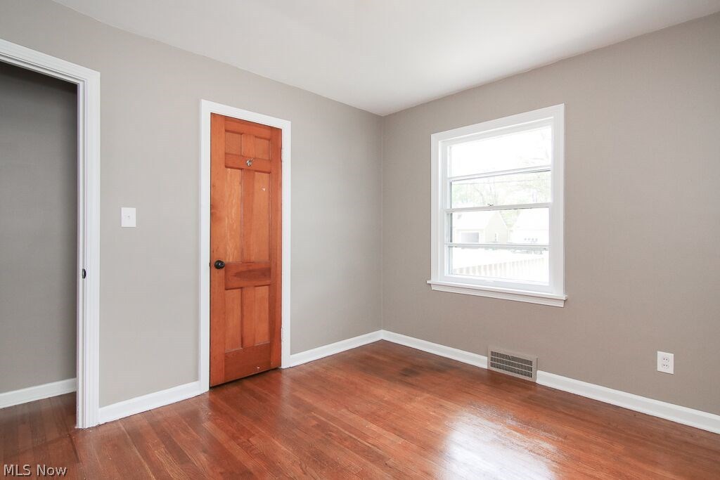 Euclid Homes - Residential Lease