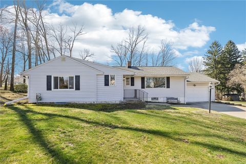 2796 Erie Drive, Fairlawn, OH 44333 - MLS#: 5123056