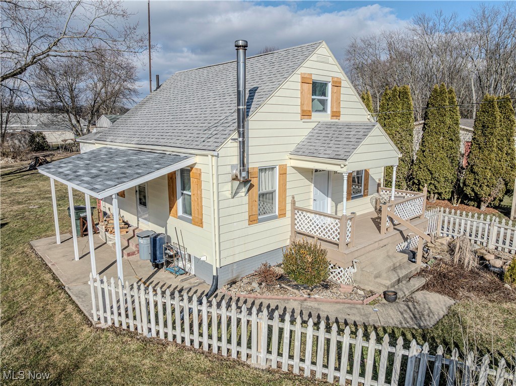 5911 Cassidy Street, Louisville, Ohio image 2