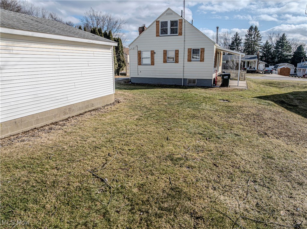 5911 Cassidy Street, Louisville, Ohio image 5