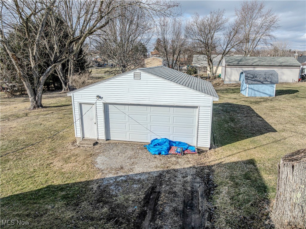 5911 Cassidy Street, Louisville, Ohio image 6