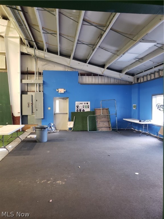 Brooklyn - Commercial Sale