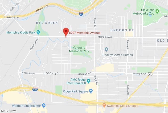 Brooklyn - Commercial Sale