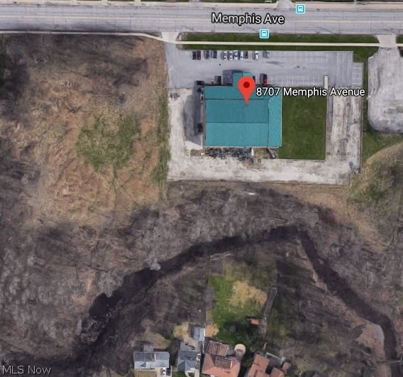 Brooklyn - Commercial Sale