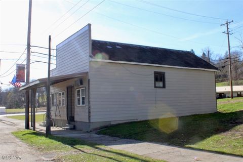 Tiny photo for 111 N Valley Street, Corning, OH 43730 (MLS # 5180213)