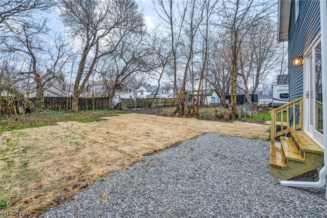 Mccreery - Residential