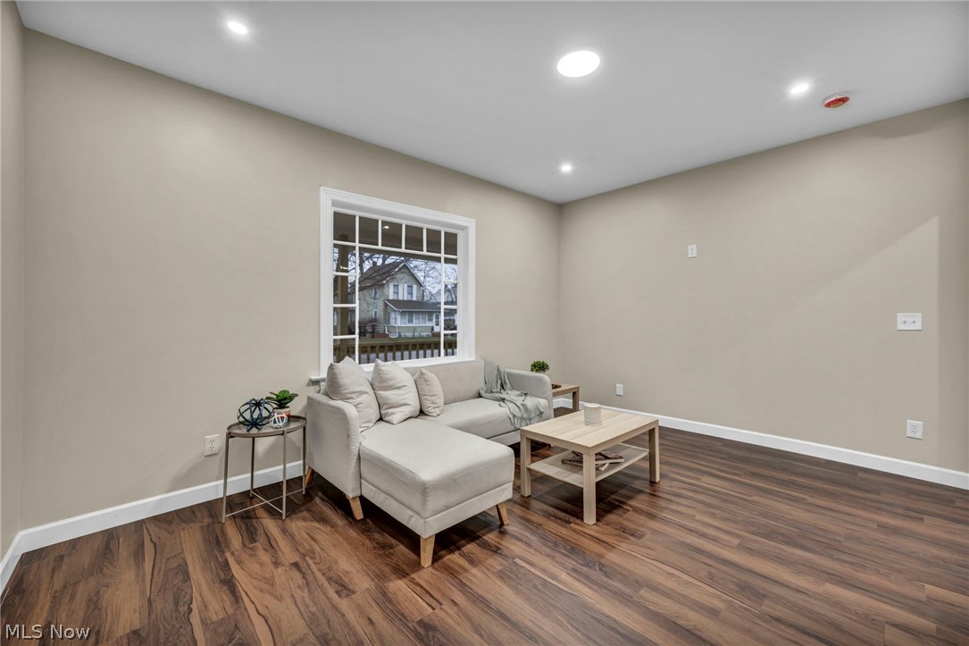 Mccreery - Residential