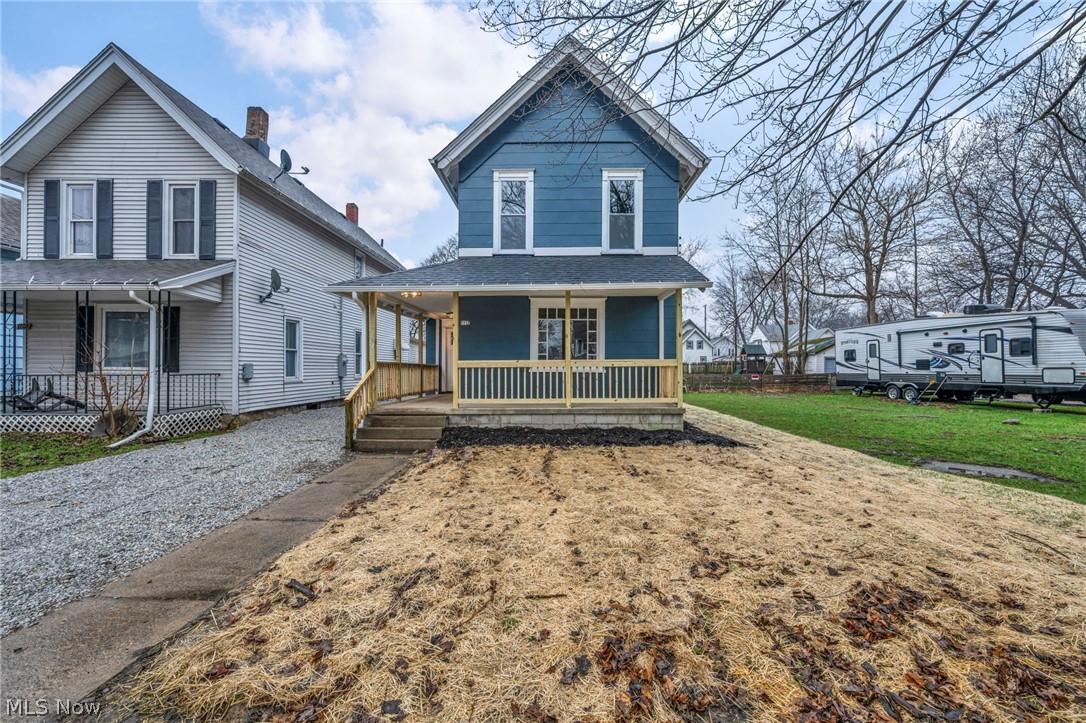 Mccreery - Residential