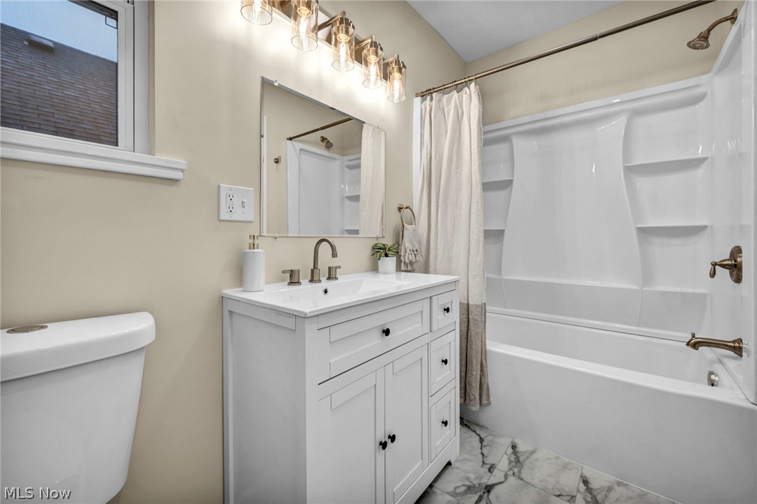 Mccreery - Residential