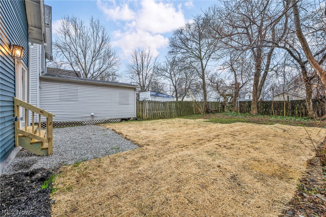 Mccreery - Residential