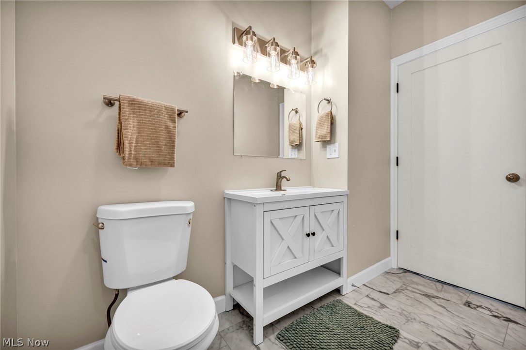 Mccreery - Residential