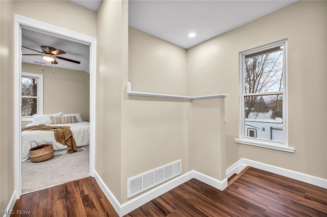 Mccreery - Residential