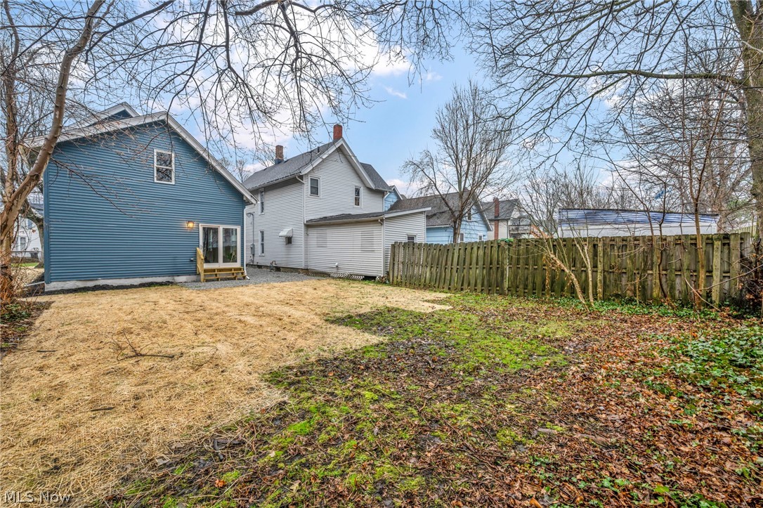 Mccreery - Residential